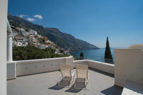Villa Theile Positano